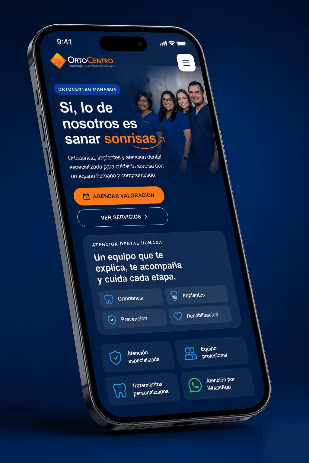 Mobile product preview